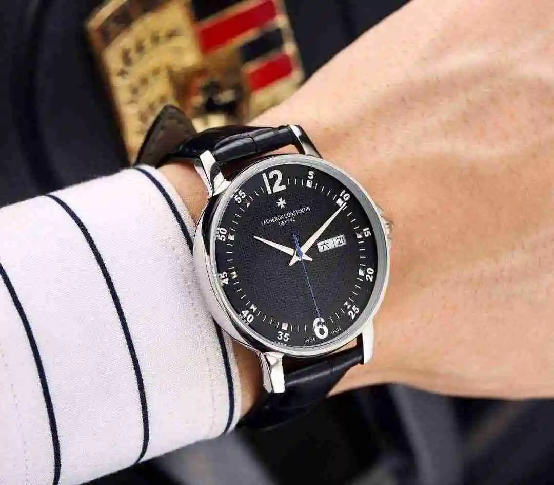General Watches Vacheron Constantin Jiangshi Dandun 430 Watch view 9