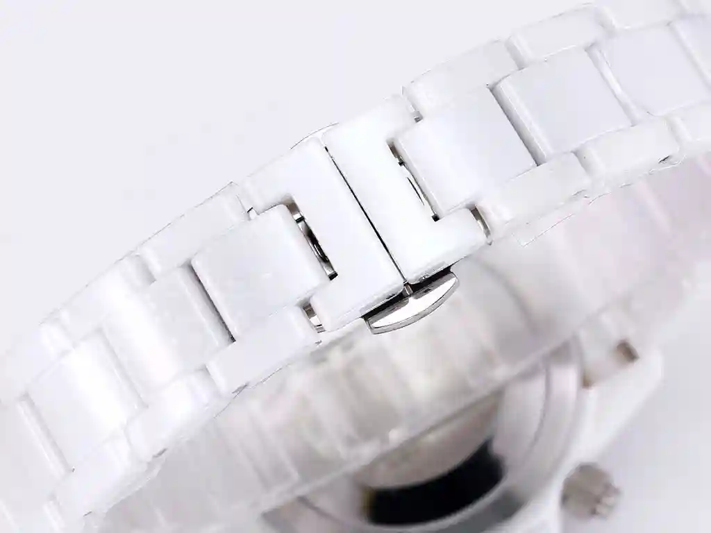 General Watches Rolex watch men's watch with original fully automatic mechanical movement top 316 stainless steel case strap mineral super mirror diameter 43mm KK06850 4 view 2