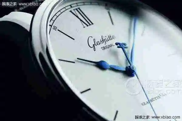 General Watches Glash tte Original 520 Watch view 2