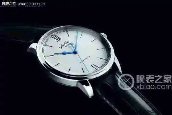 General Watches Glash tte Original 520 Watch view 3