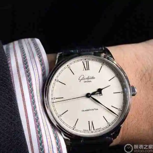 General Watches Glash tte Original 520 Watch view 7