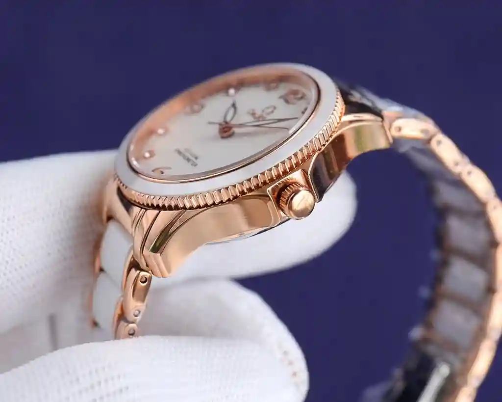 General Watches Omega 520 Ceramic +30 Watch view 4
