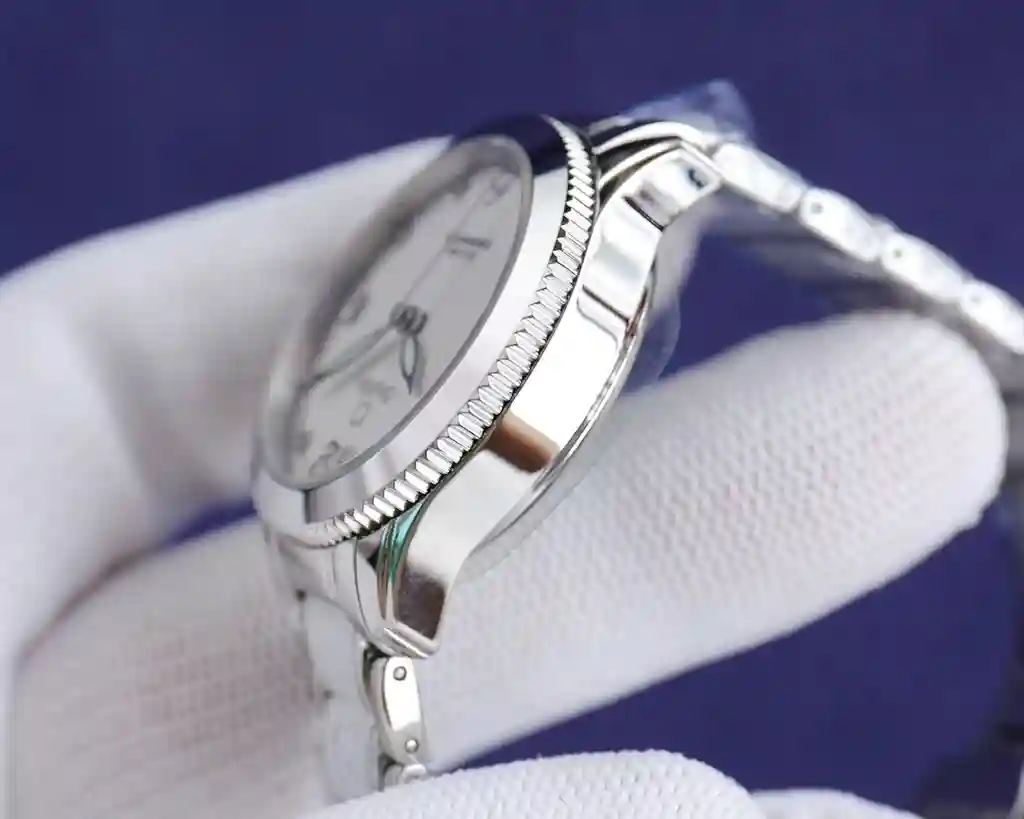 General Watches Omega 520 Ceramic +30 Watch view 5