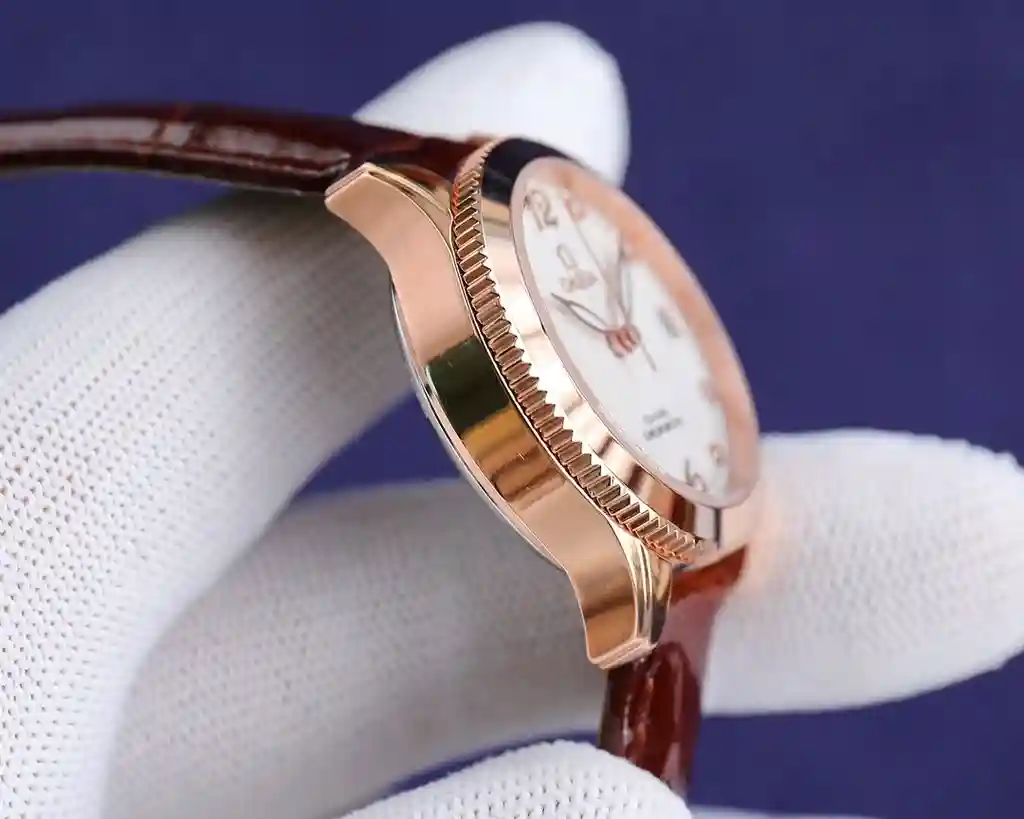 General Watches Omega 520 Ceramic +30 Watch view 6