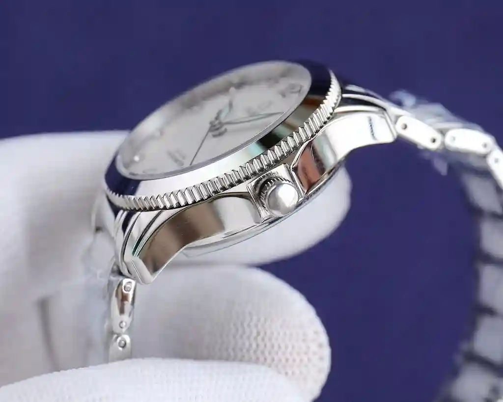 General Watches Omega 520 Ceramic +30 Watch view 8