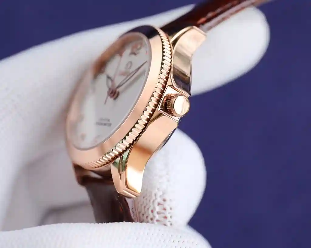 General Watches Omega 520 Ceramic +30 Watch view 9