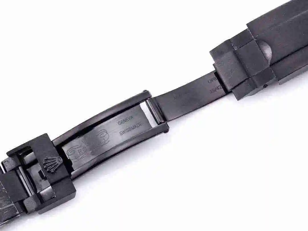 General Watches Rolex Watch Men's Watch Paired with Original Fully Automatic Mechanical Movement Top Grade 316 Precision Steel Case with Mineral Super Strong Mirror Diameter 40mm KK07850 4 view 2