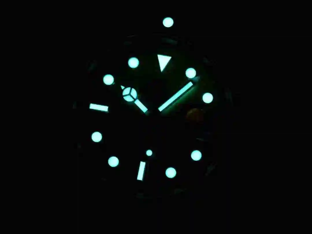 General Watches Rolex Watch Men's Watch Paired with Original Fully Automatic Mechanical Movement Top Grade 316 Precision Steel Case with Mineral Super Strong Mirror Diameter 40mm KK07850 4 view 5