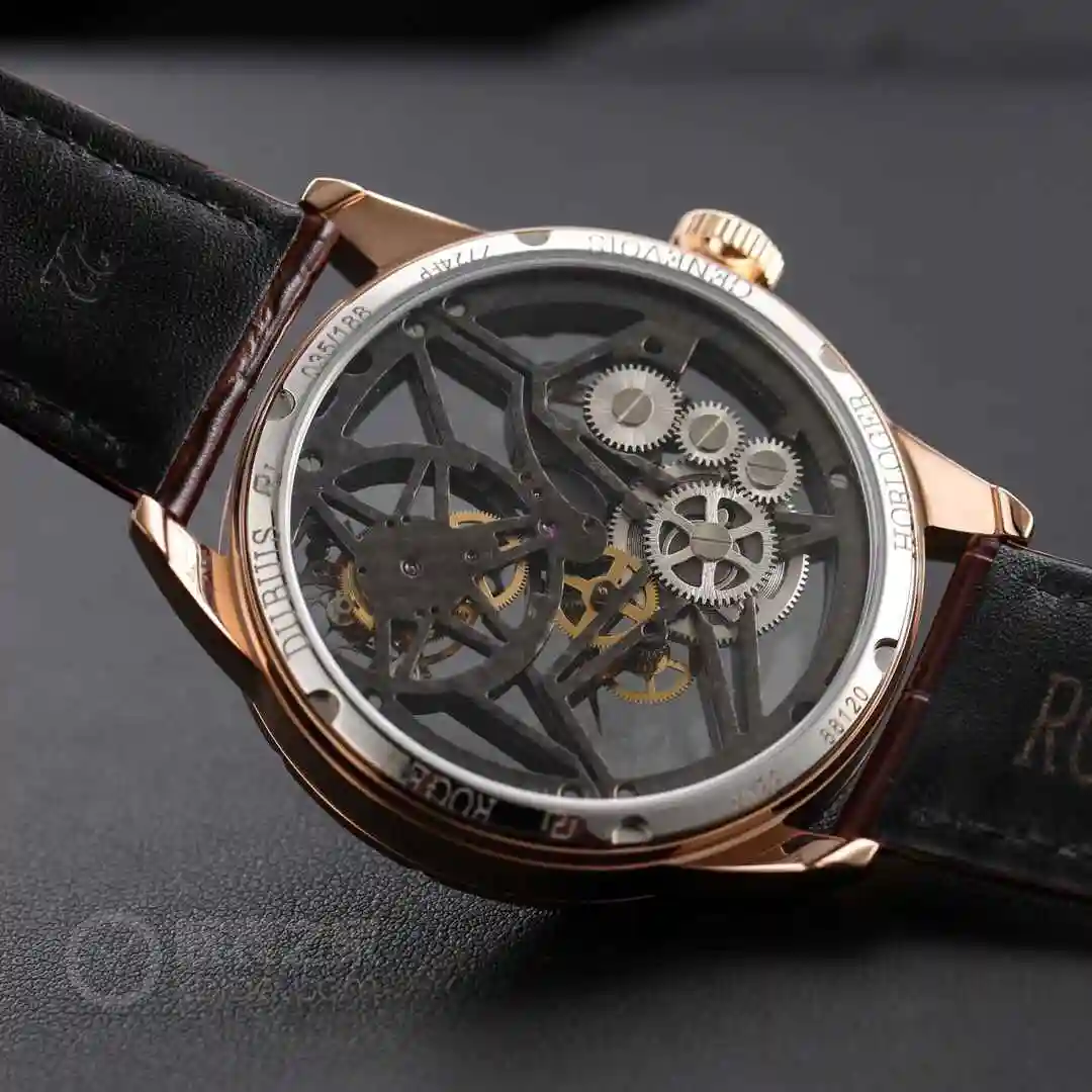 General Watches Roger Dolby 2900 Watch view 3