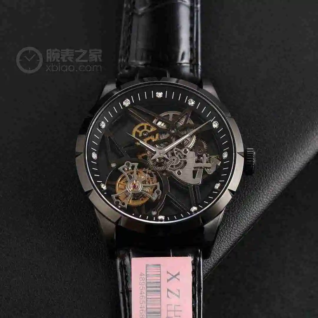General Watches Roger Dolby 2900 Watch view 5