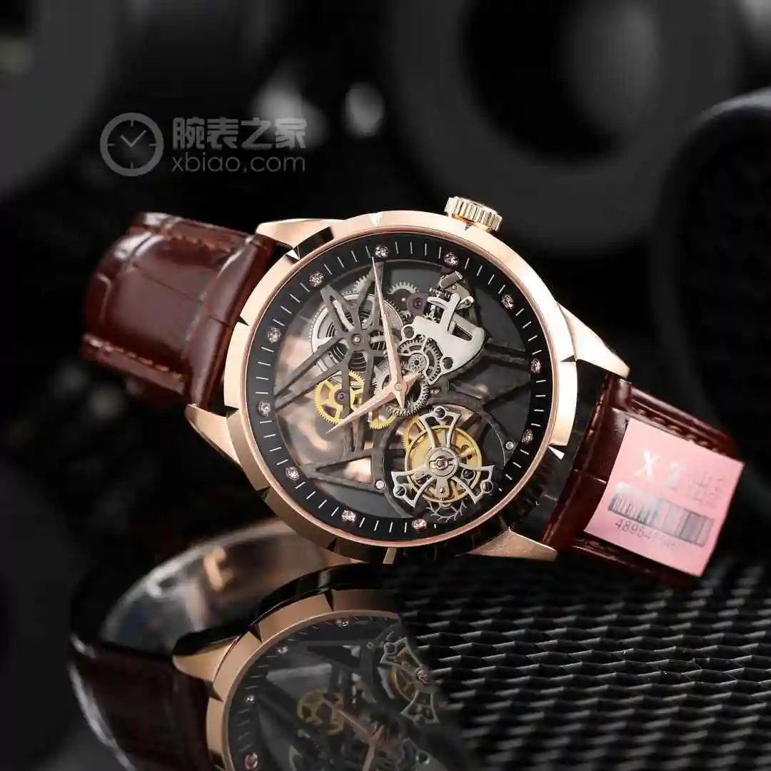 General Watches Roger Dolby 2900 Watch view 6