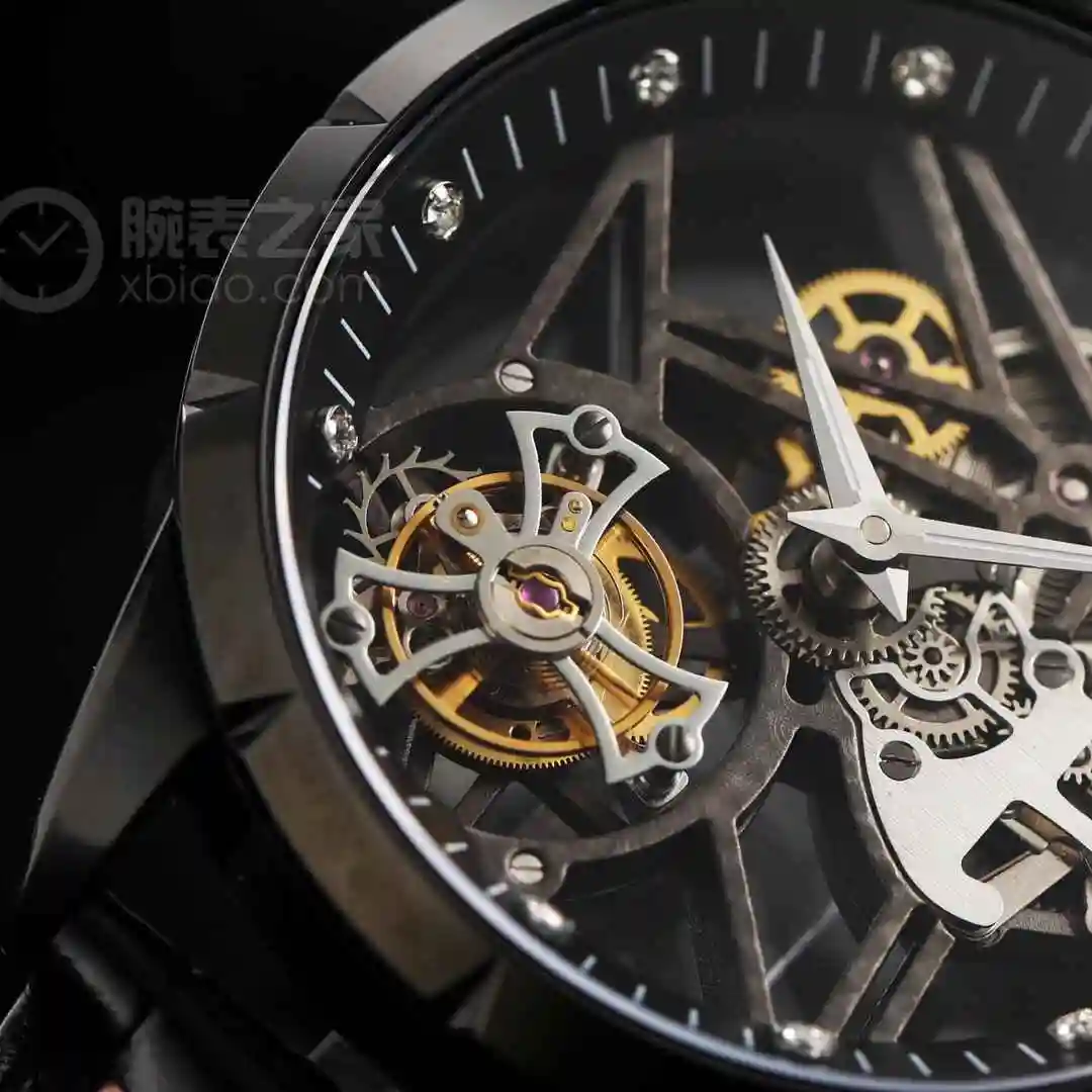 General Watches Roger Dolby 2900 Watch view 7