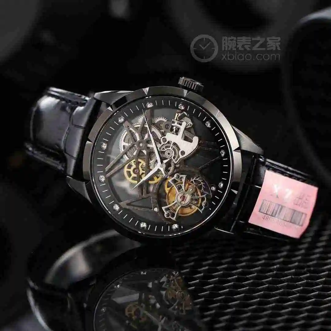 General Watches Roger Dolby 2900 Watch view 8