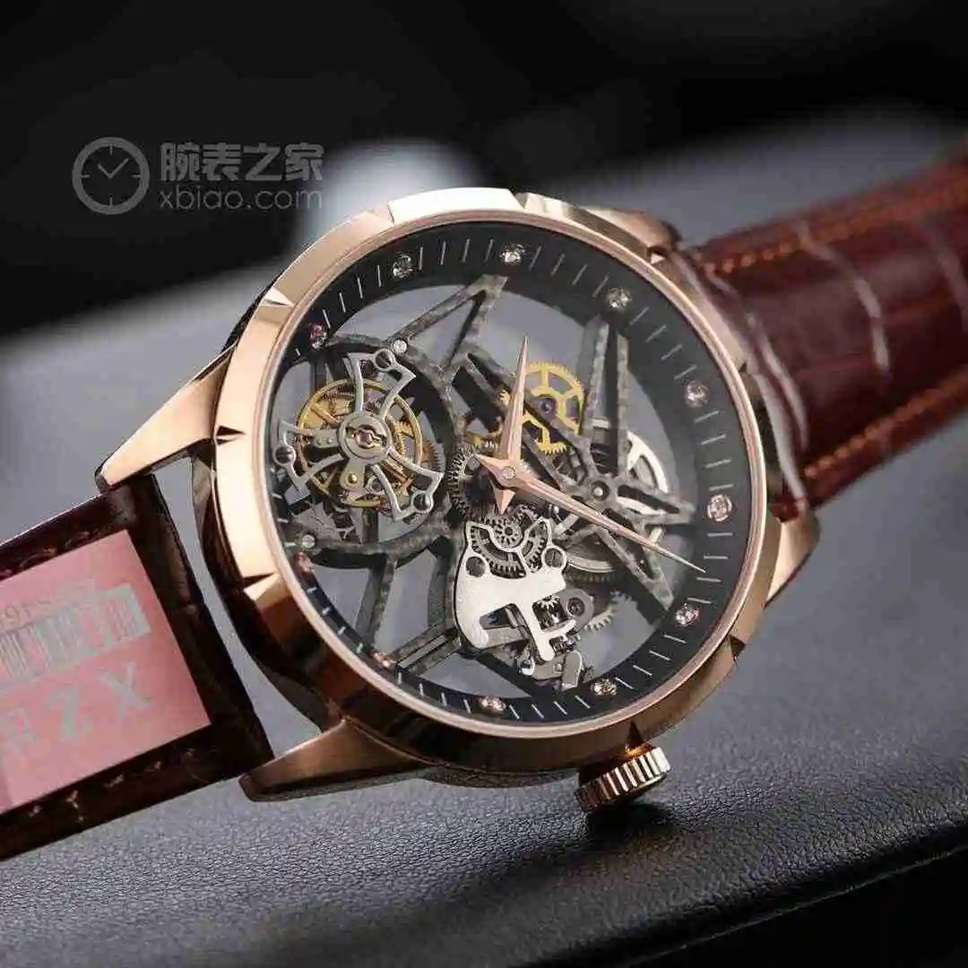 General Watches Roger Dolby 2900 Watch view 9