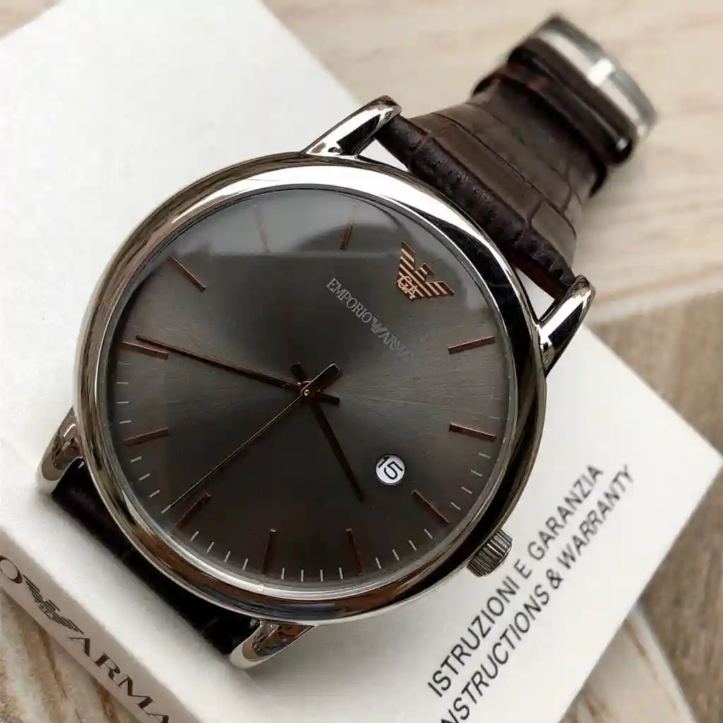 General Watches Ah @ Mani Watch Men's watch with original fully automatic mechanical movement, top-grade 316 stainless steel case and strap, mineral super mirror, diameter 40mm KK05050 1 view 7