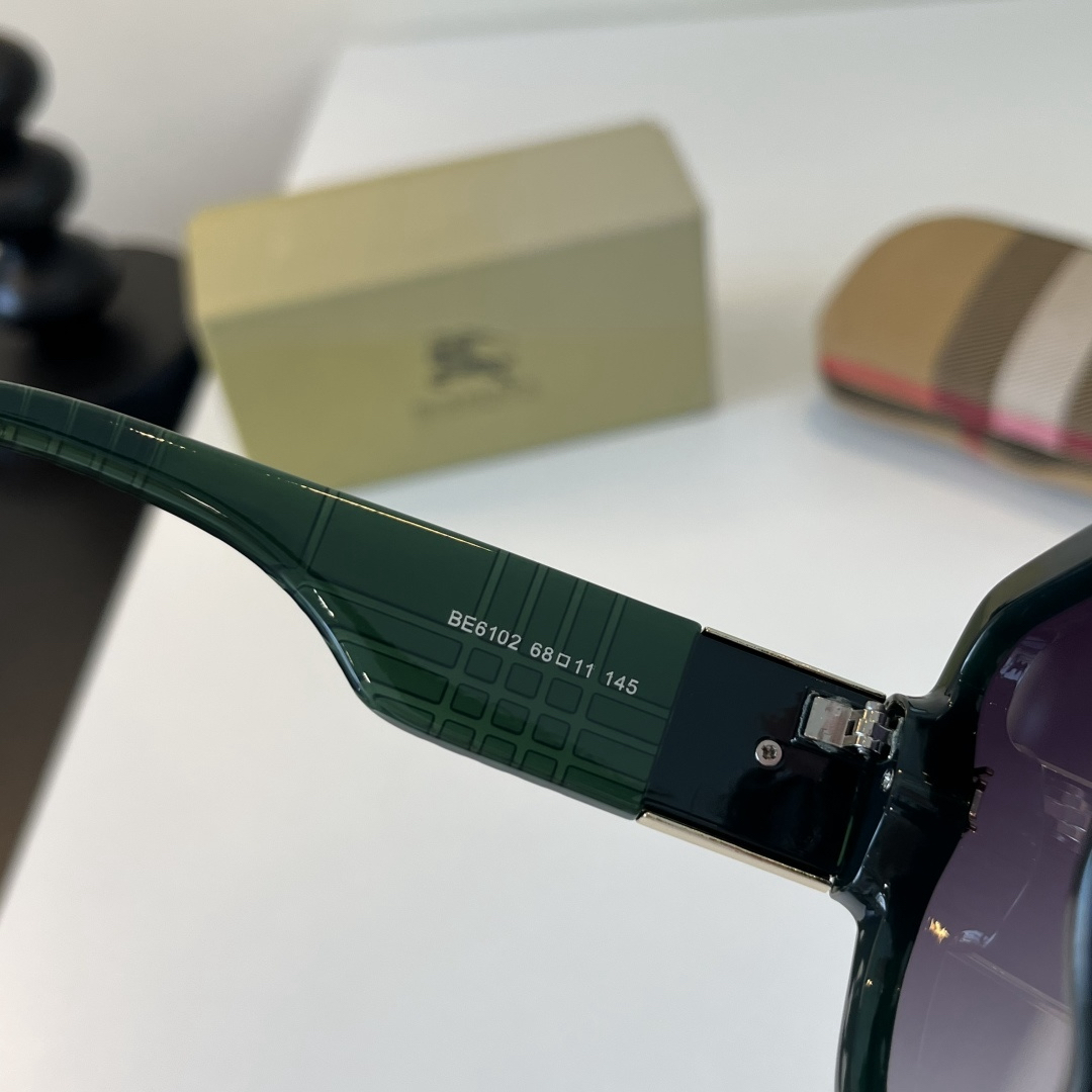 Burberry 2026 Sunglasses view 9