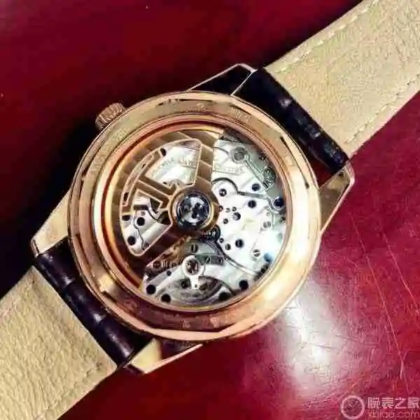 General Watches Jaeger-LeCoultre Ji Jia Bai 1320 Mei 1370 Watch view 2