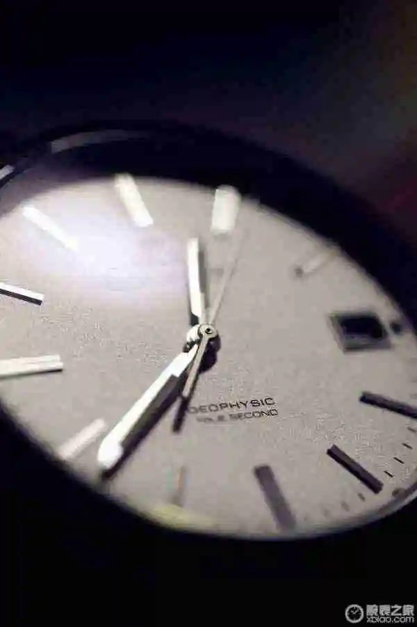 General Watches Jaeger-LeCoultre Ji Jia Bai 1320 Mei 1370 Watch view 4