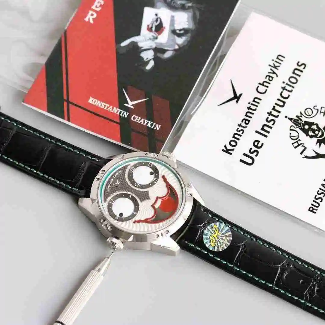 General Watches The latest superior version produced by tw Watch view 4