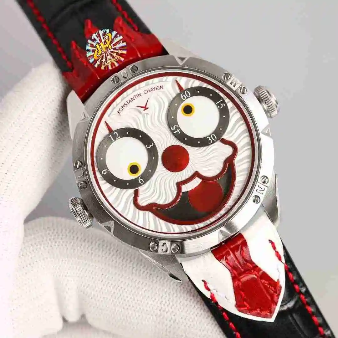 General Watches The latest superior version produced by tw Watch view 5