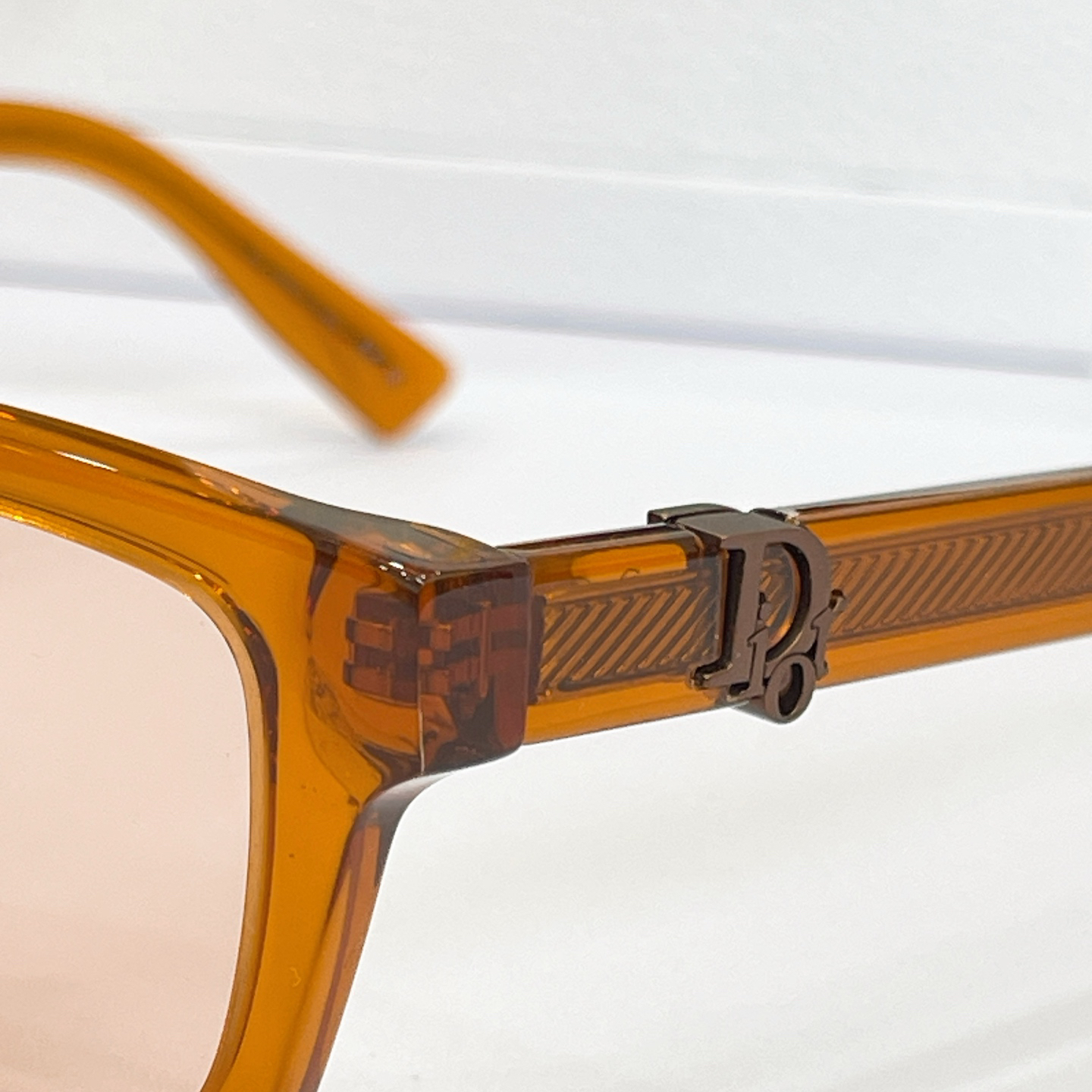 Dior DIO EL: Oblique S5F Size 55-18-150 Sunglasses view 9