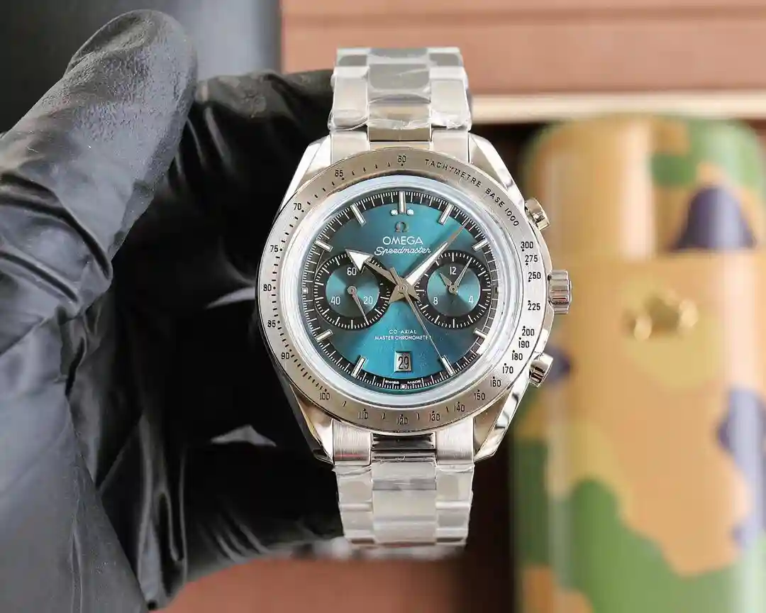 General Watches Omega 730 Watch view 2