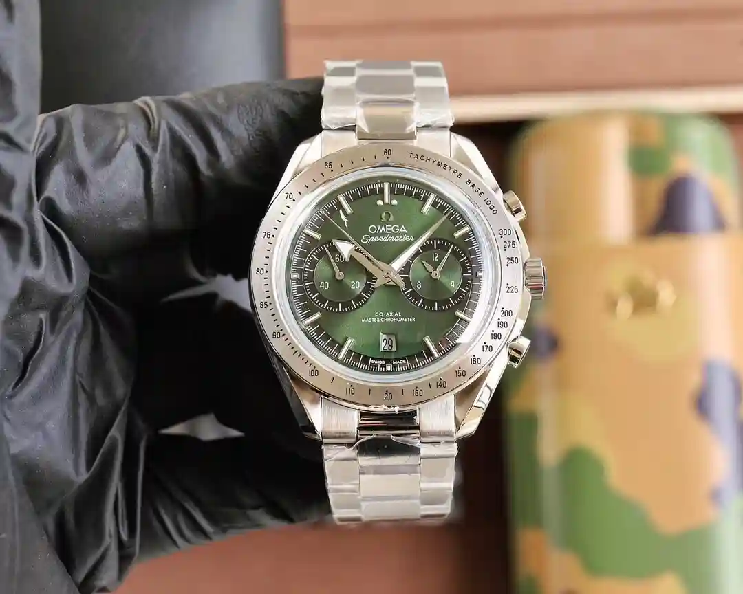 General Watches Omega 730 Watch view 3