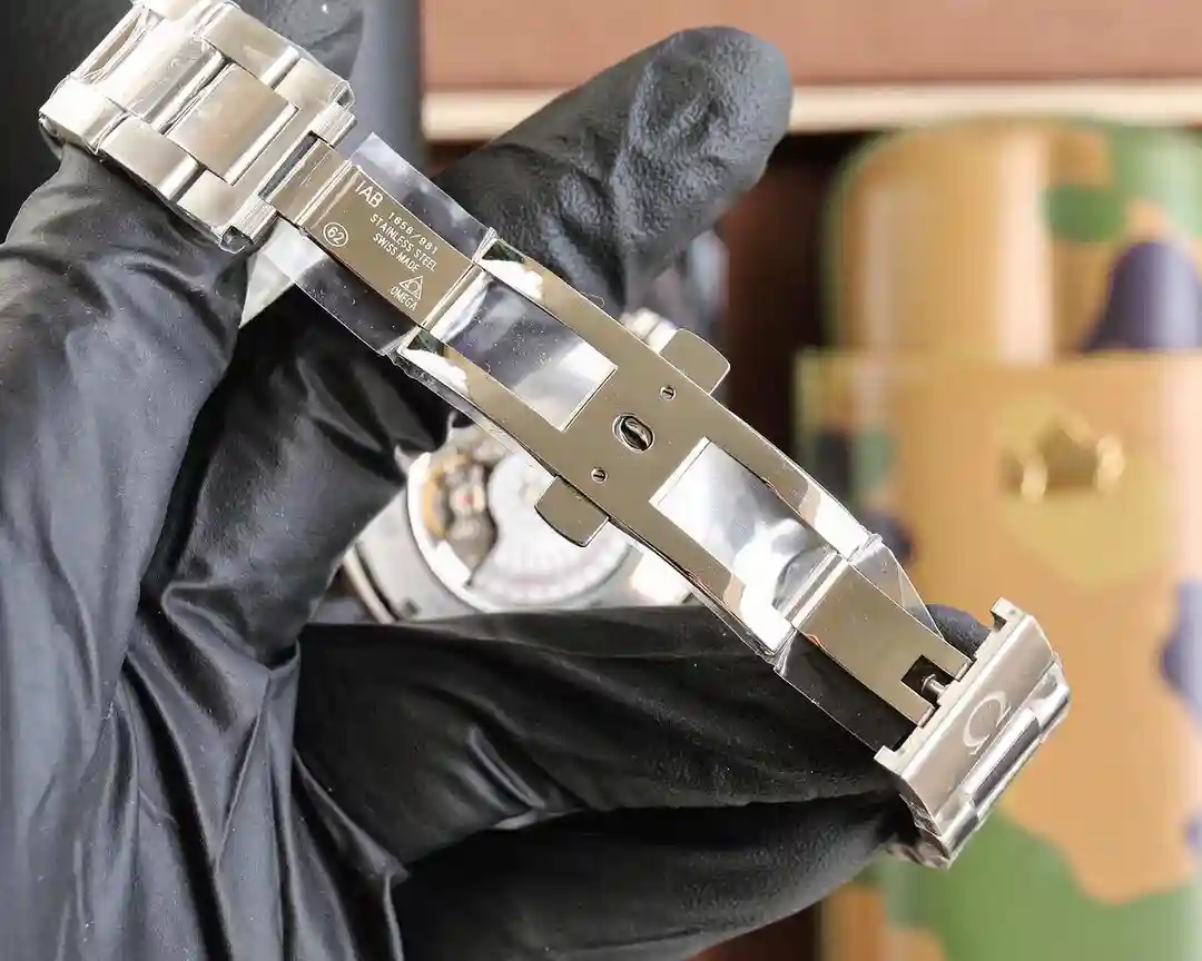 General Watches Omega 730 Watch view 5