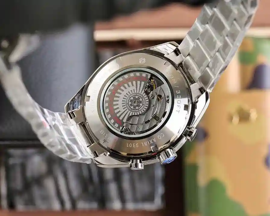 General Watches Omega 730 Watch view 6