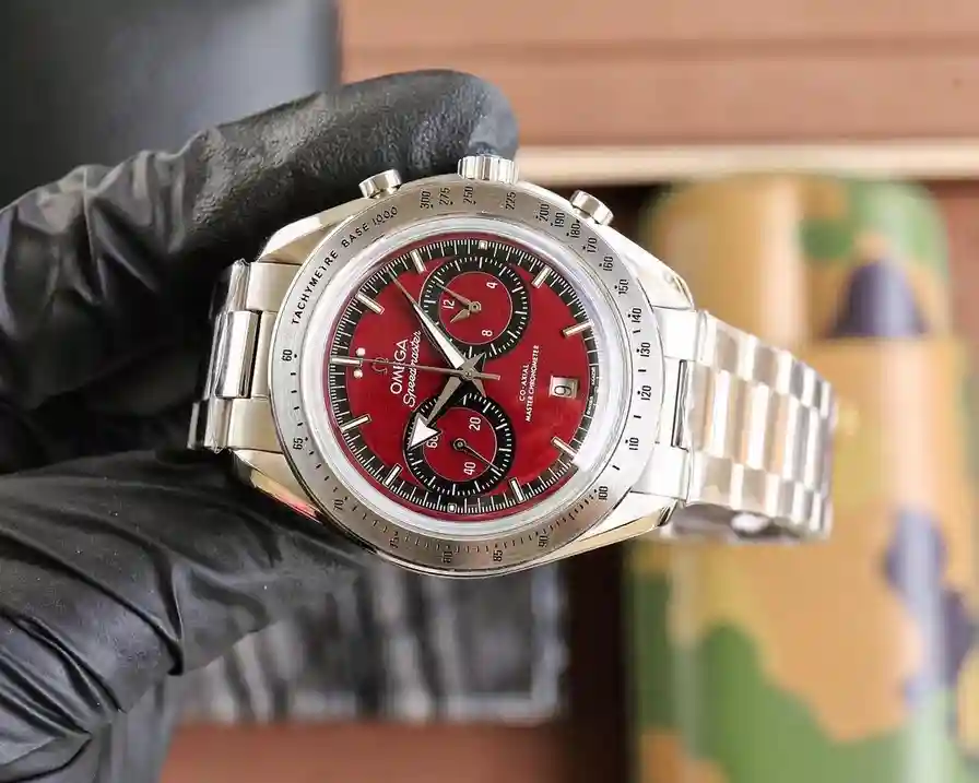General Watches Omega 730 Watch view 9