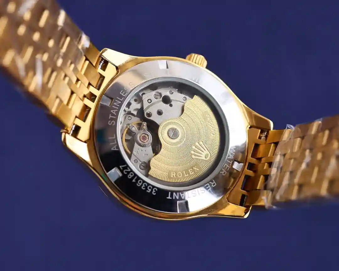 General Watches Rolex 660 Watch view 2