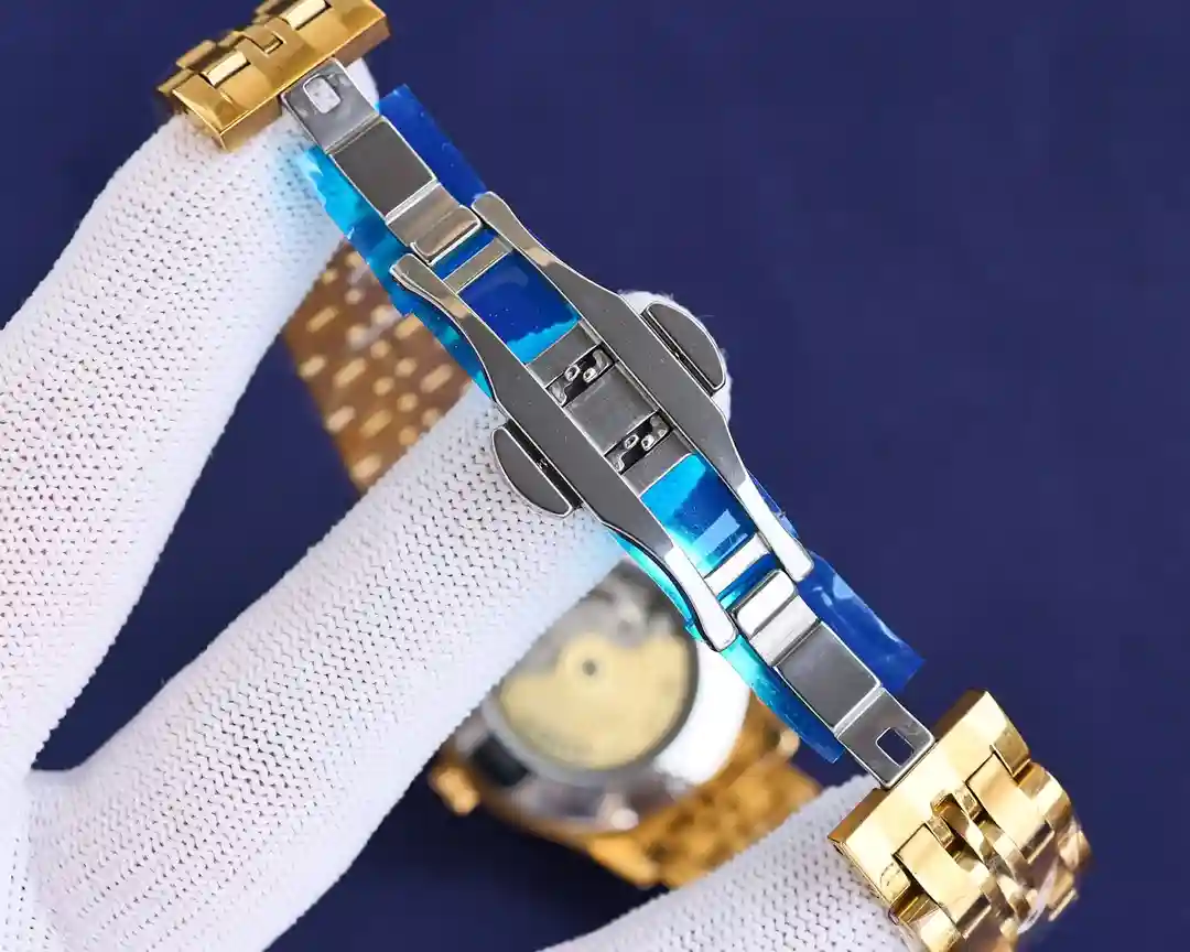 General Watches Rolex 660 Watch view 3