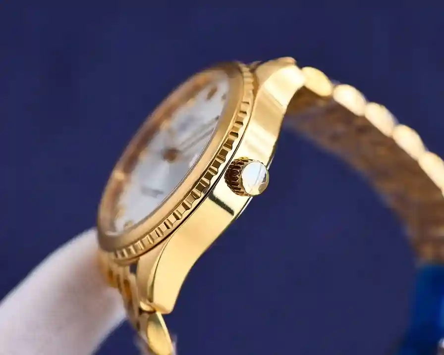 General Watches Rolex 660 Watch view 4