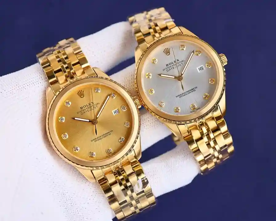 General Watches Rolex 660 Watch view 6