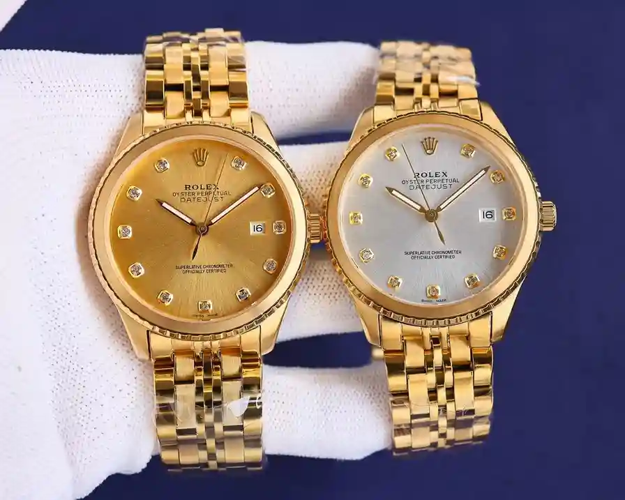 General Watches Rolex 660 Watch view 7