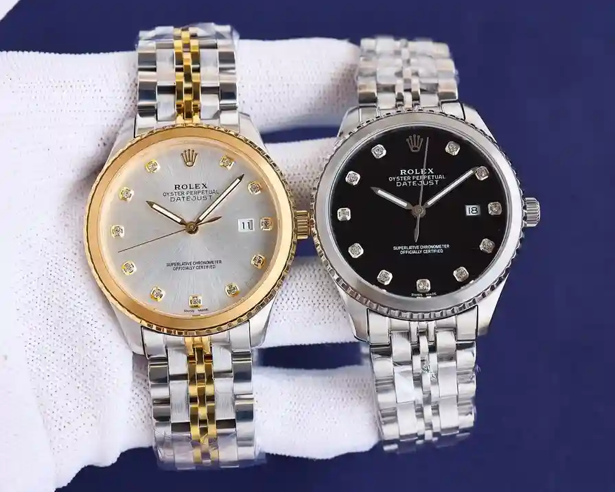 General Watches Rolex 660 Watch view 8