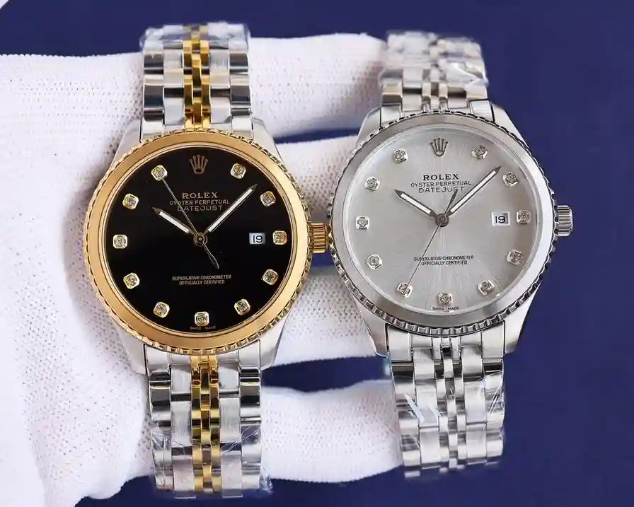 General Watches Rolex 660 Watch view 9