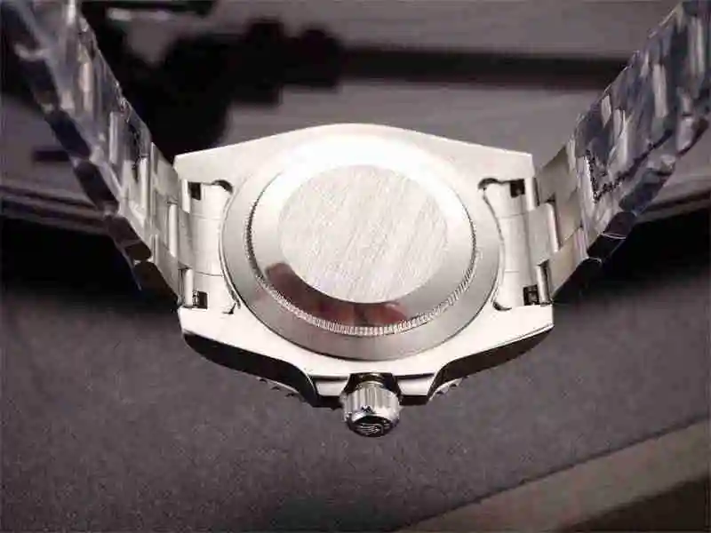 General Watches LK38 diameter 40mm thickness 13mm Watch view 3