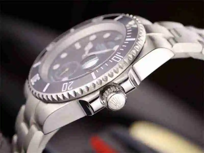 General Watches LK38 diameter 40mm thickness 13mm Watch view 4