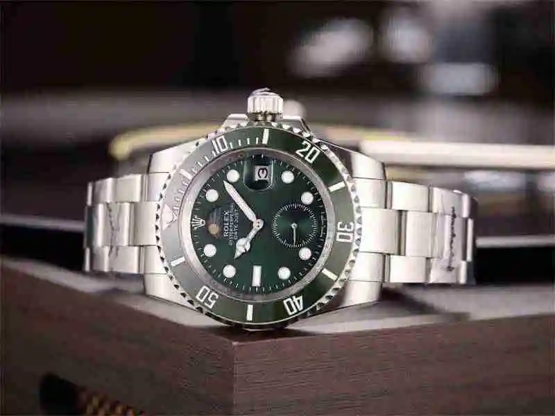 General Watches LK38 diameter 40mm thickness 13mm Watch view 5