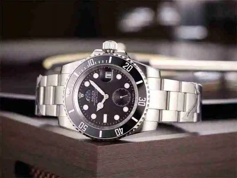 General Watches LK38 diameter 40mm thickness 13mm Watch view 6