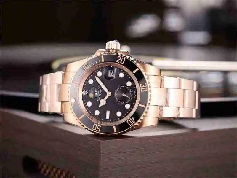 General Watches LK38 diameter 40mm thickness 13mm Watch view 7