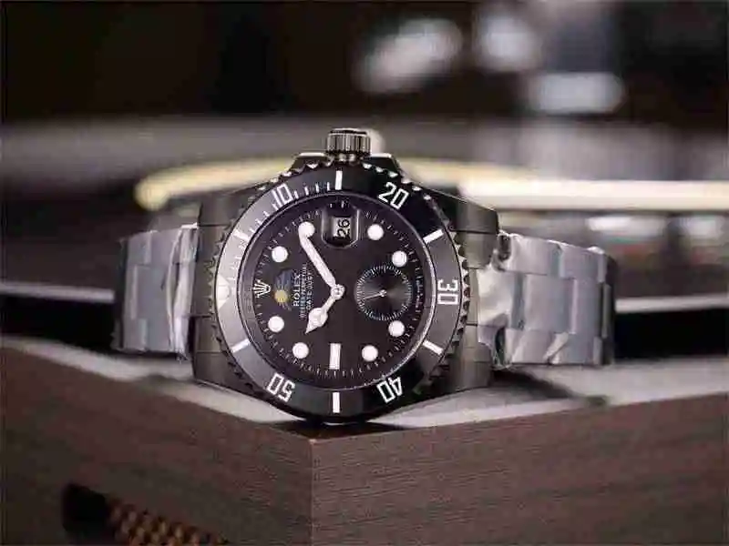 General Watches LK38 diameter 40mm thickness 13mm Watch view 8
