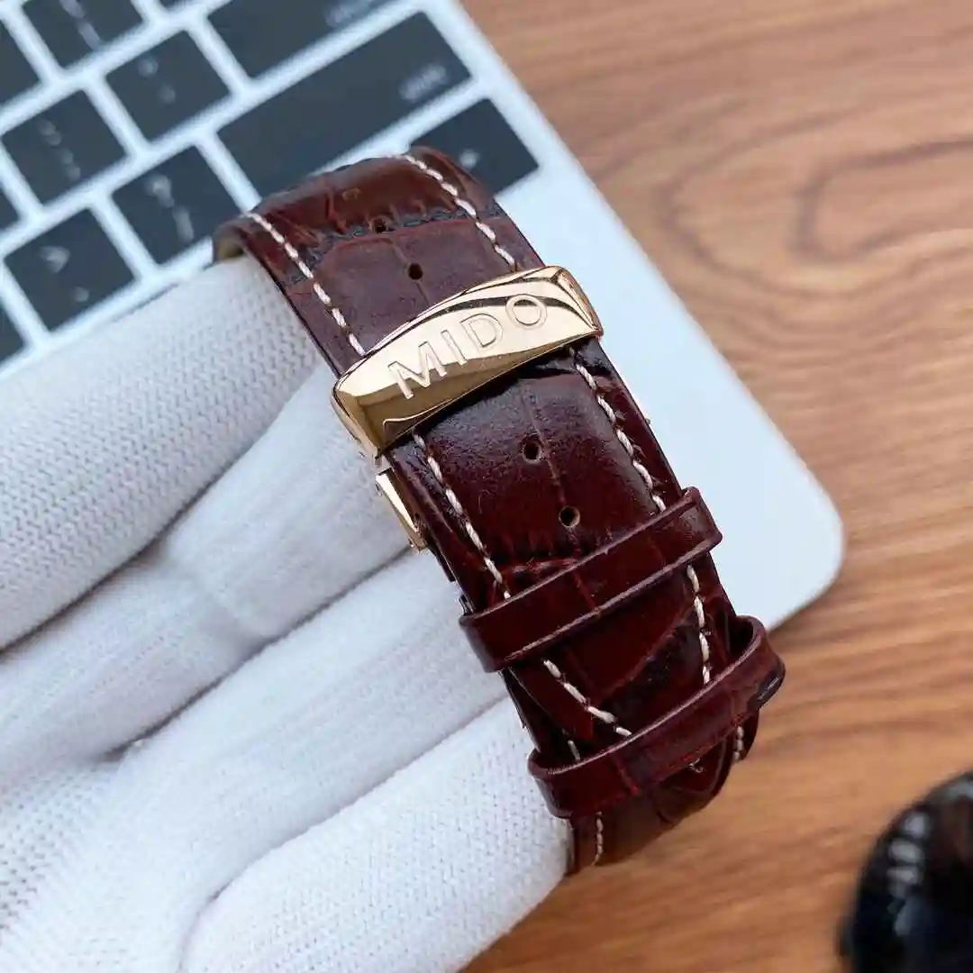 General Watches Meidu 480 Watch view 2