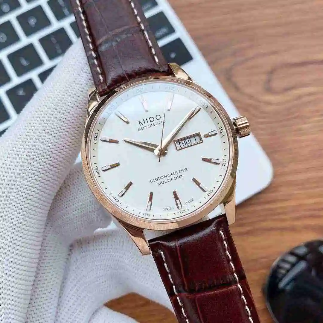 General Watches Meidu 480 Watch view 5