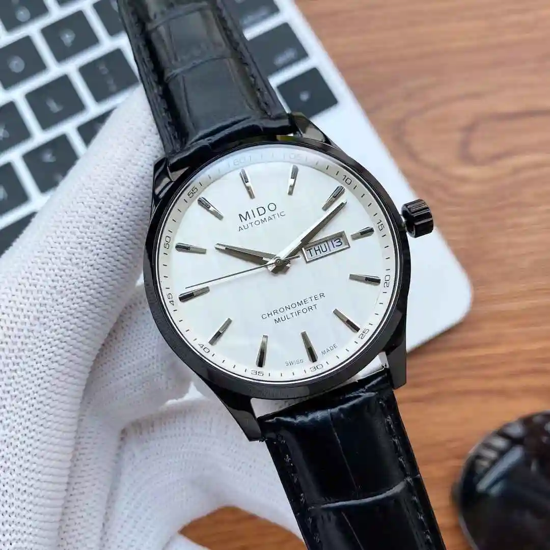 General Watches Meidu 480 Watch view 6