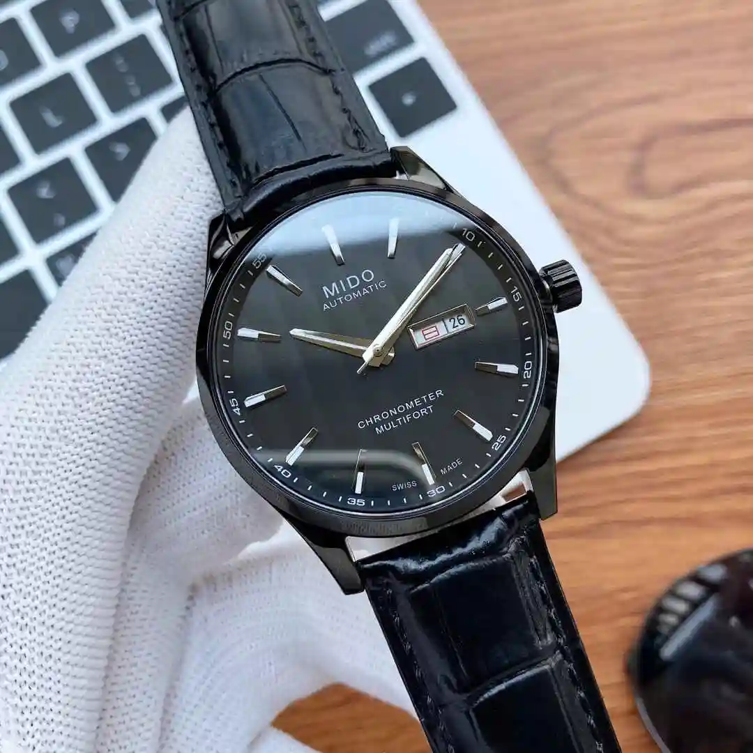General Watches Meidu 480 Watch view 7