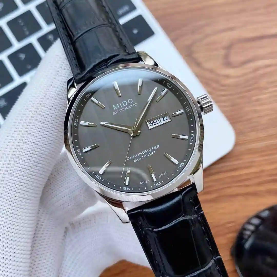 General Watches Meidu 480 Watch view 8