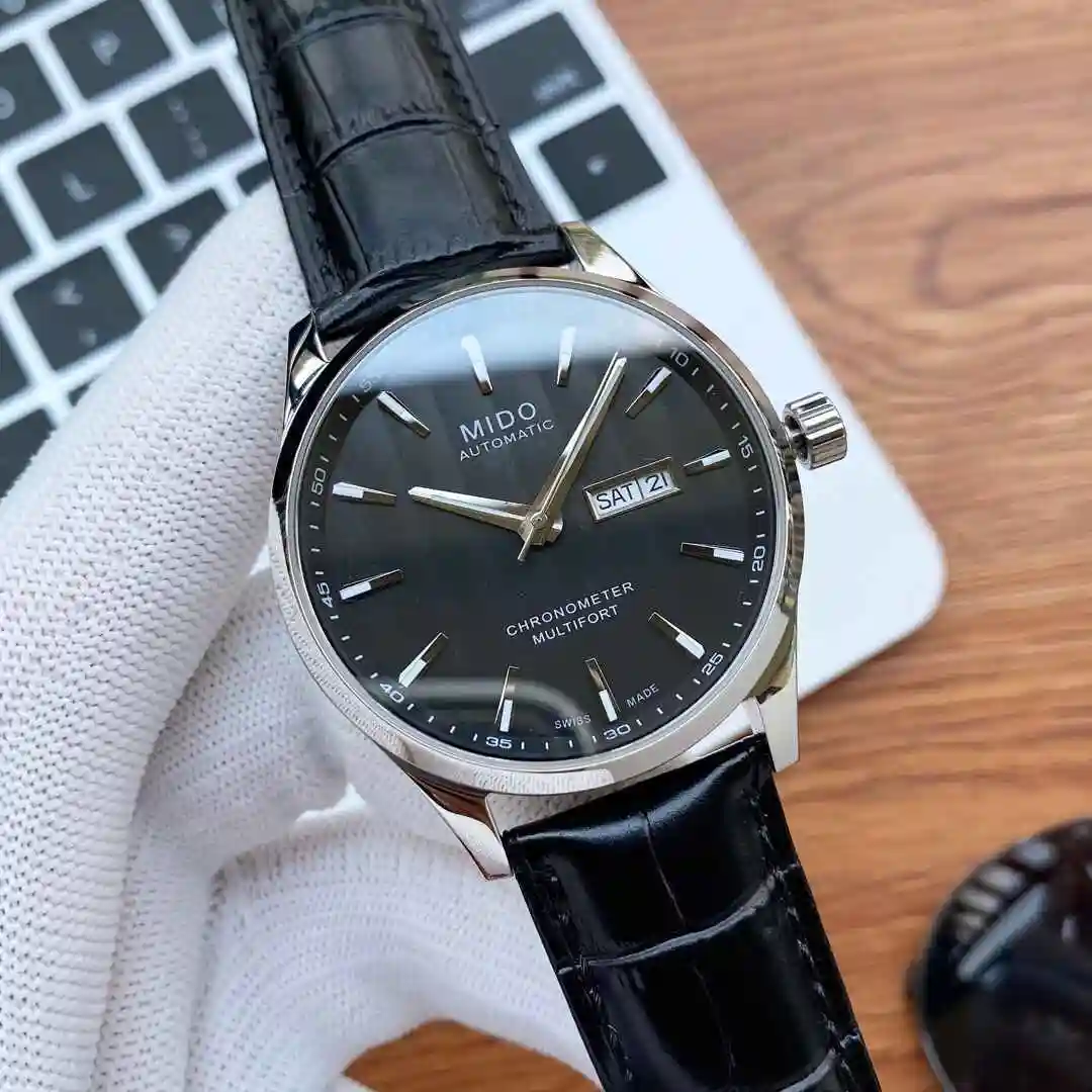 General Watches Meidu 480 Watch view 9