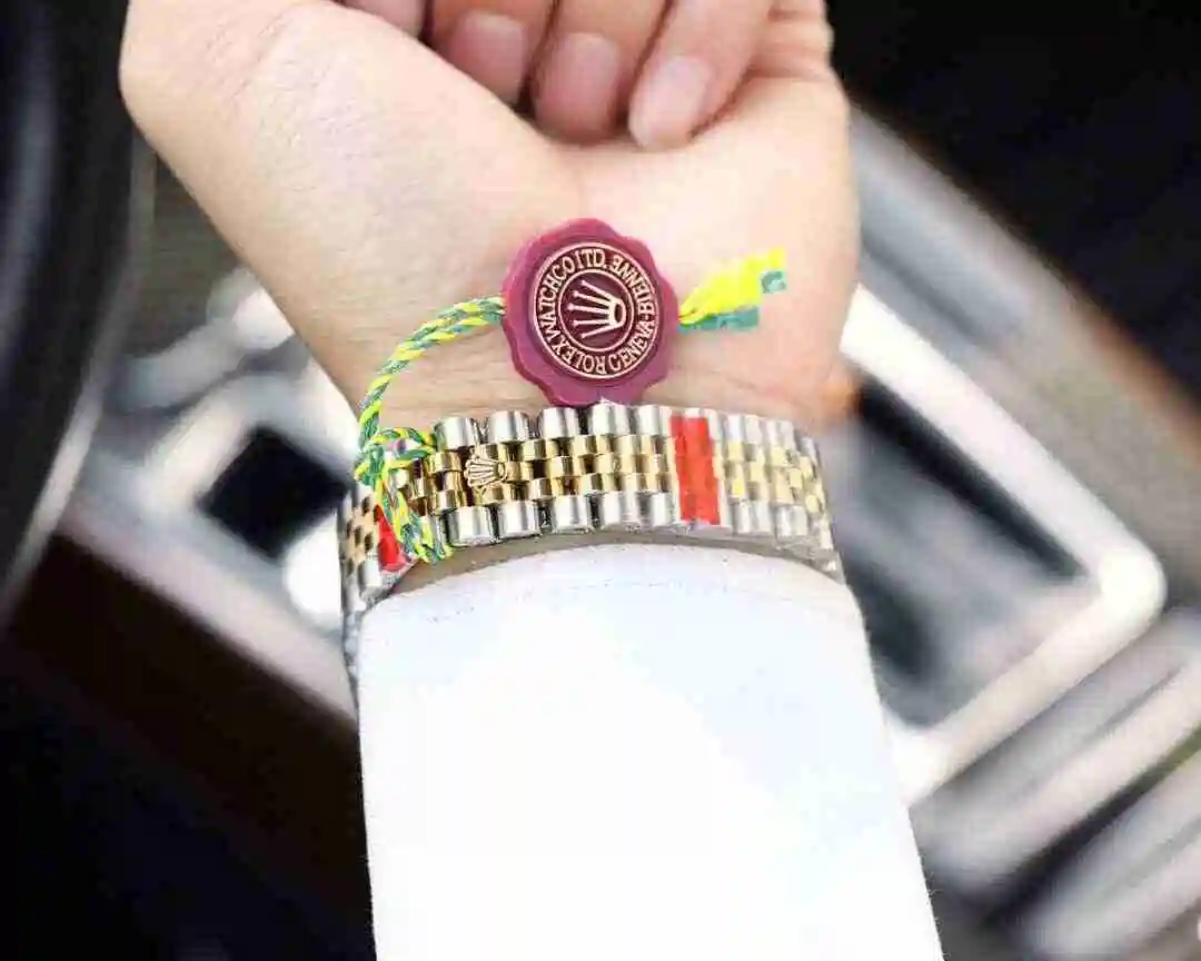 General Watches 2019 new latest business Rolex diary series Watch view 2